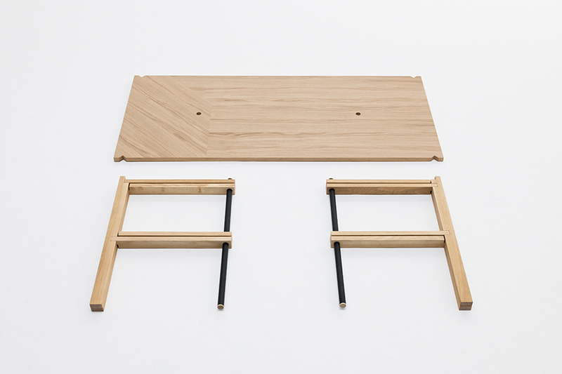 A Frame Tables